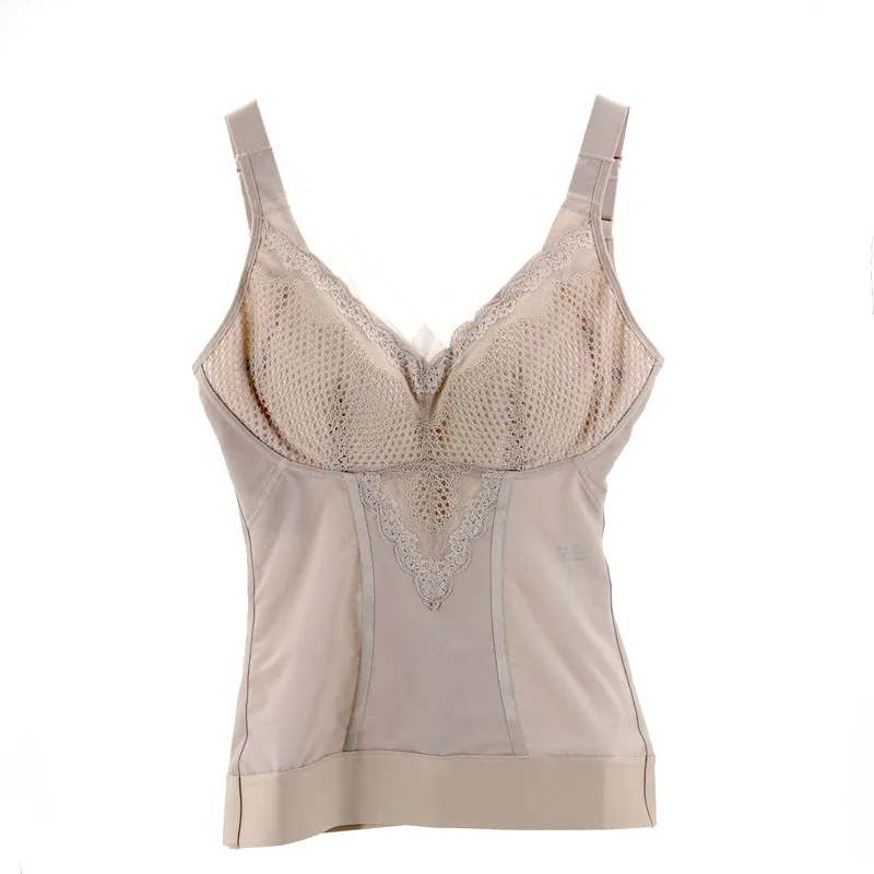 Weini Body Carving Wn8020 Самоблокирующееся нижнее белье с гиалуроновой кислотой для ухода