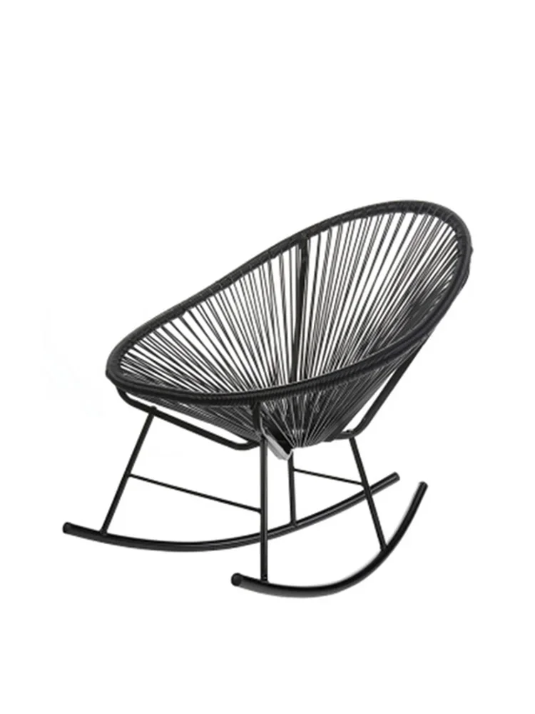 Сиденья Acapulco из 3 предметов современная мебель для патио стол со стеклянной