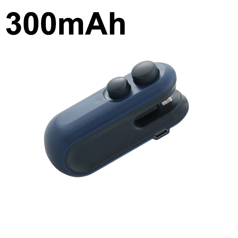 

Портативный мини-запаювач для пакетов