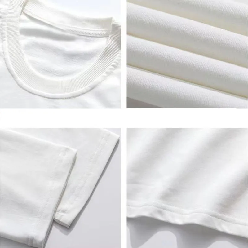 2023 New Summer Men T Shirts Suit Fluid Bear Letter Print Shorts Sets 2 Piece Outfits Sets Cotton High Quality Free Shipping