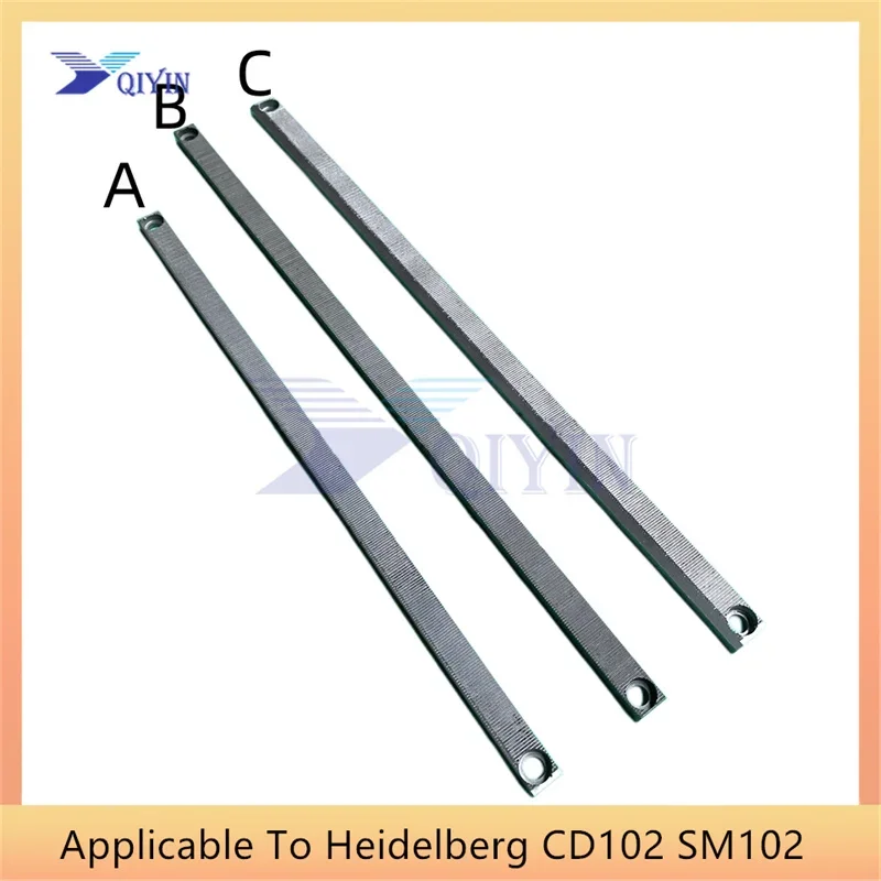 1 шт. 91.209.205 детали печатной машины Later Pull Rall XL105 CX102 CD102 SM102 CD74