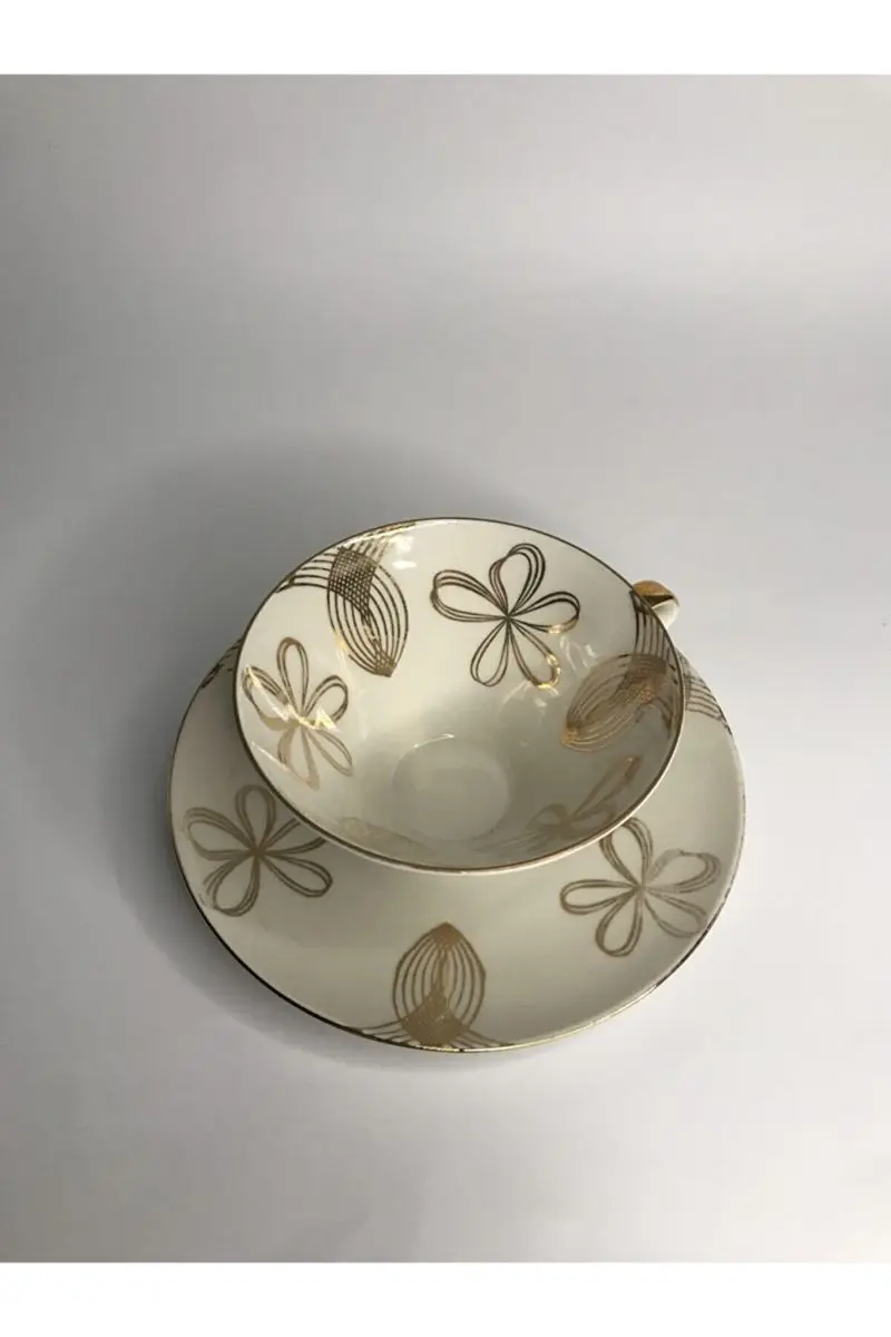 

Cup Old Antique Glass