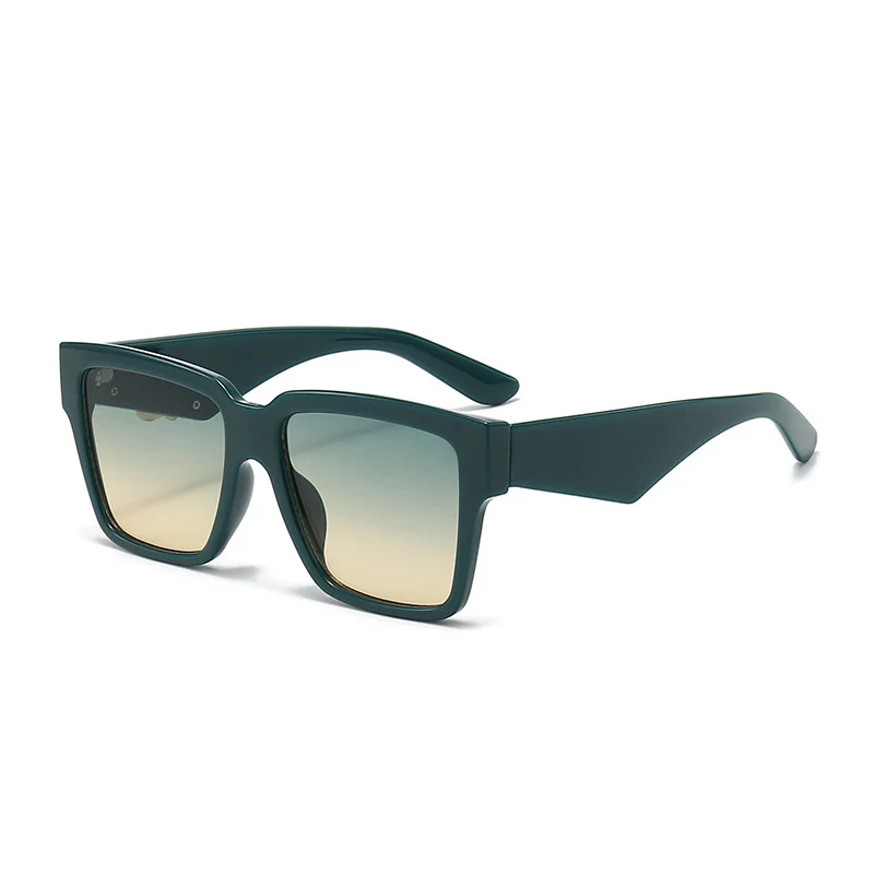 

Imwete Big Frame Square Sunglasses for Women Luxury Brand Design Oversized Sun Glasses Male Female Gradient Shades UV400 Mirror