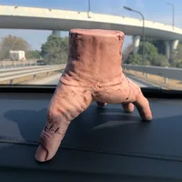 Рука из семейки Аддамс#3