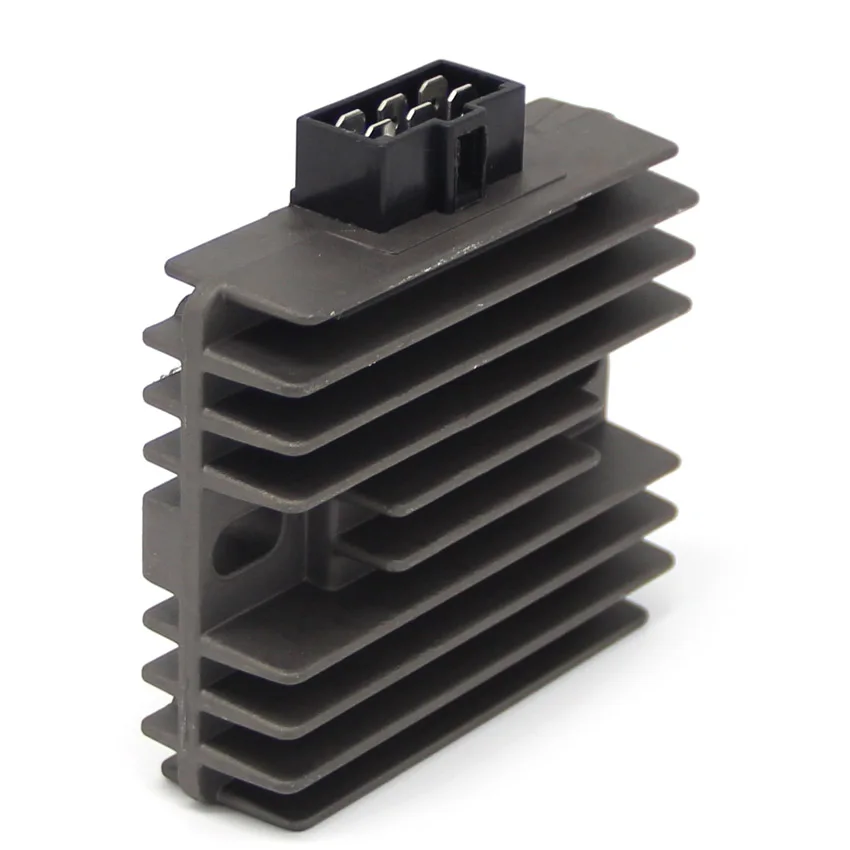 Мотоциклетный регулятор напряжения 12 В выпрямительные детали для Kawasaki ZR250 (BALIUS)