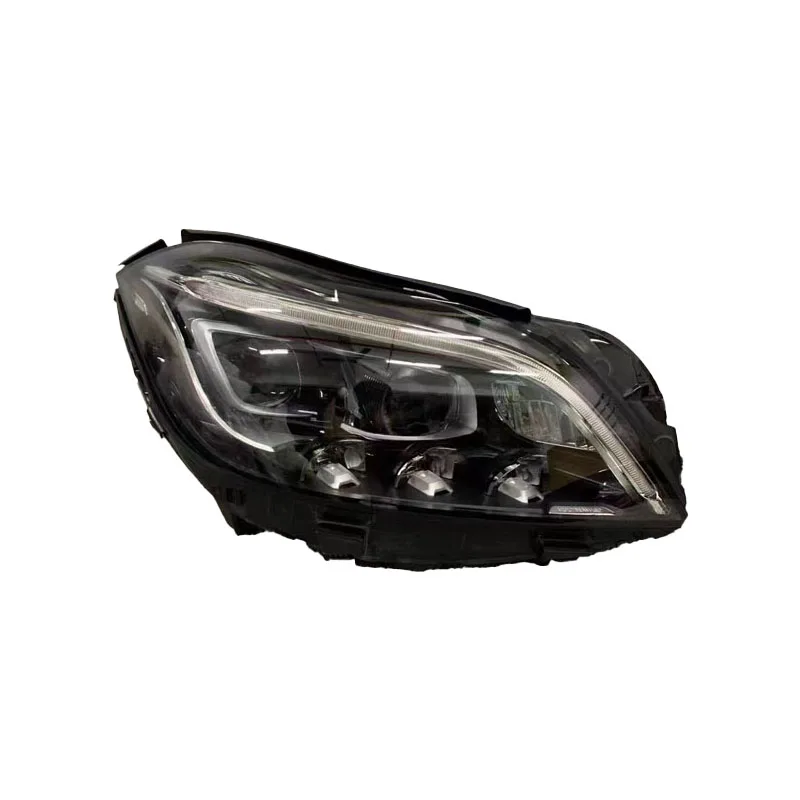 Высококачественные светодиодные фары с несколькими лучами и геометрией CLS260 CLS300