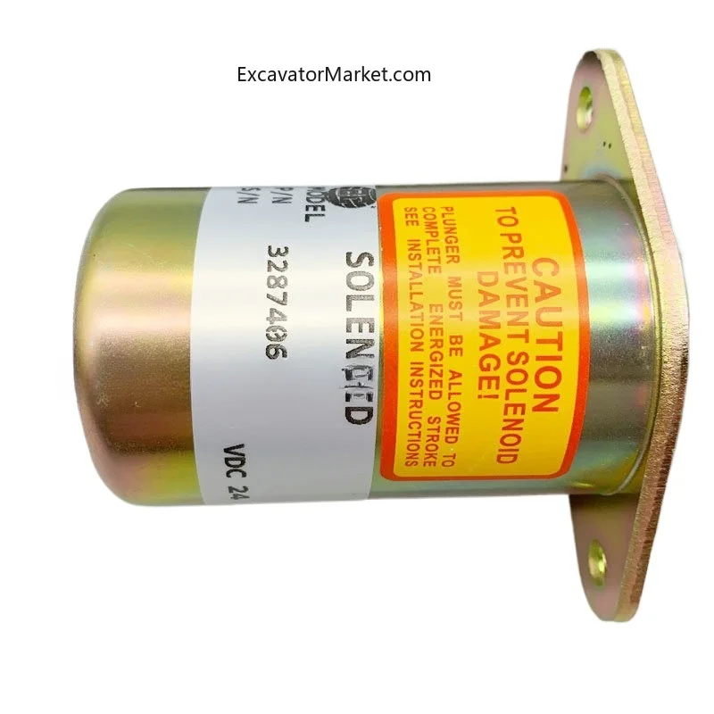 Для экскаватора GLC 922/925/933/936/939/950-D-LC переключатель/соленоидный клапан 3990773