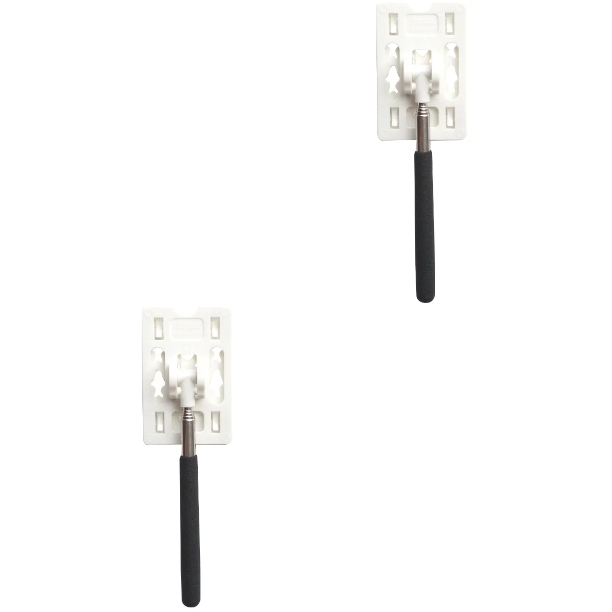 

Telescopic Rod Pole Toll Swiping Parking Payment Stick Contactless Fee Cards Automotive Tools