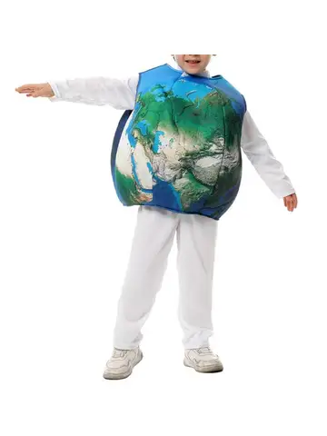 Детский костюм, наряд для сценического выступления, нарядное платье, товары для вечеринок