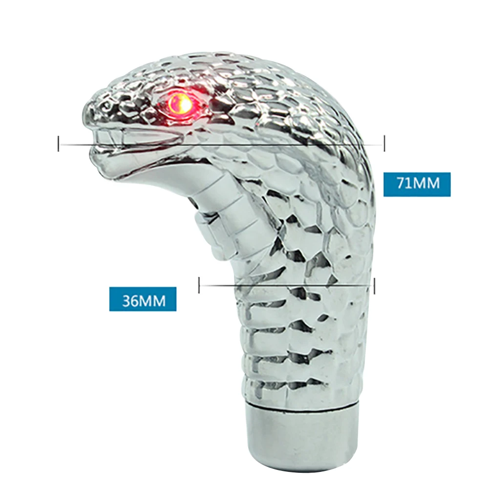 Ручка переключения передач автомобильная автоматическая ручка универсальный