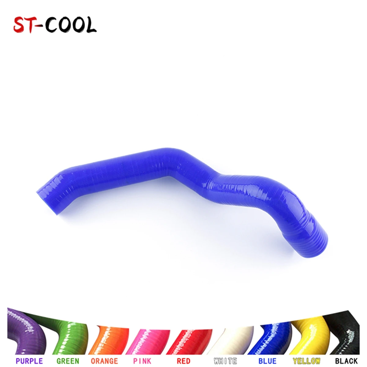 Для Jeep Cherokee XJ 1995 4.0L I6 1991-2001 LHD 1992 1993 1994 1996 1997 1998 2000 комплект силиконовых труб