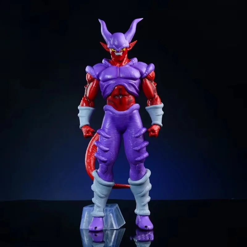 Горячая Dragon Ball аниме фигурка 25 см ПВХ Ex Android фигурки Dr.Gero экшн-статуя коллекция