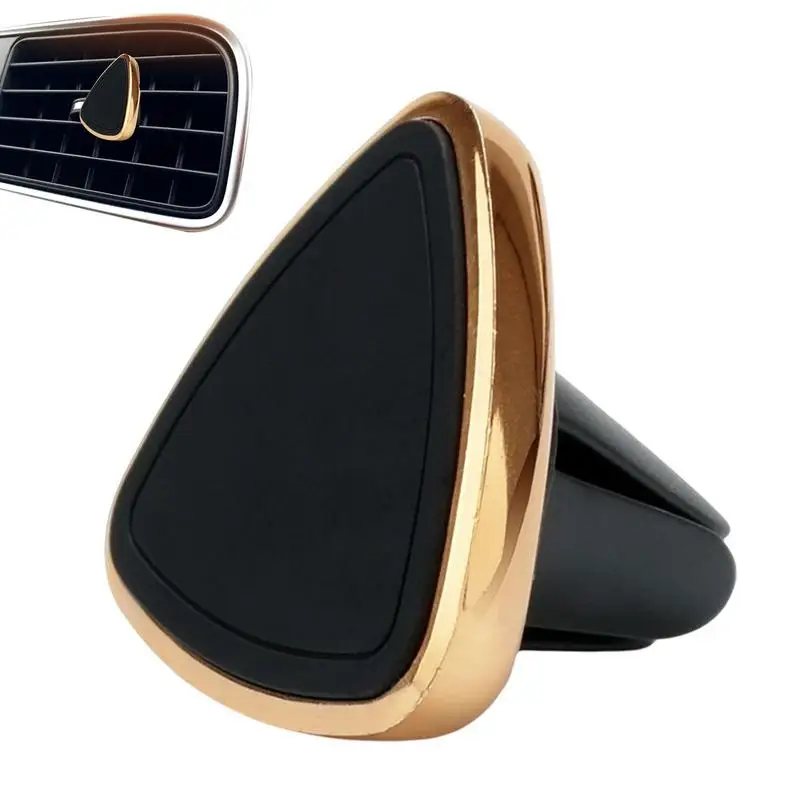 

Магнитный автомобильный держатель для мобильного телефона с креплением на 360 градусов Автомобильная Подставка для телефона с защелкой автомобильный держатель совместимый с