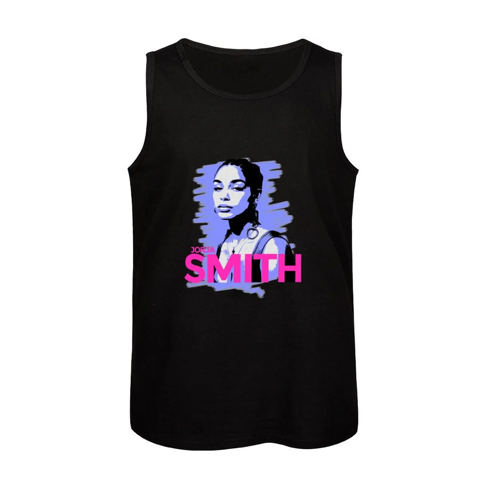 Майка Jorja мужская летняя одежда 2024 футболки без рукавов для мужчин