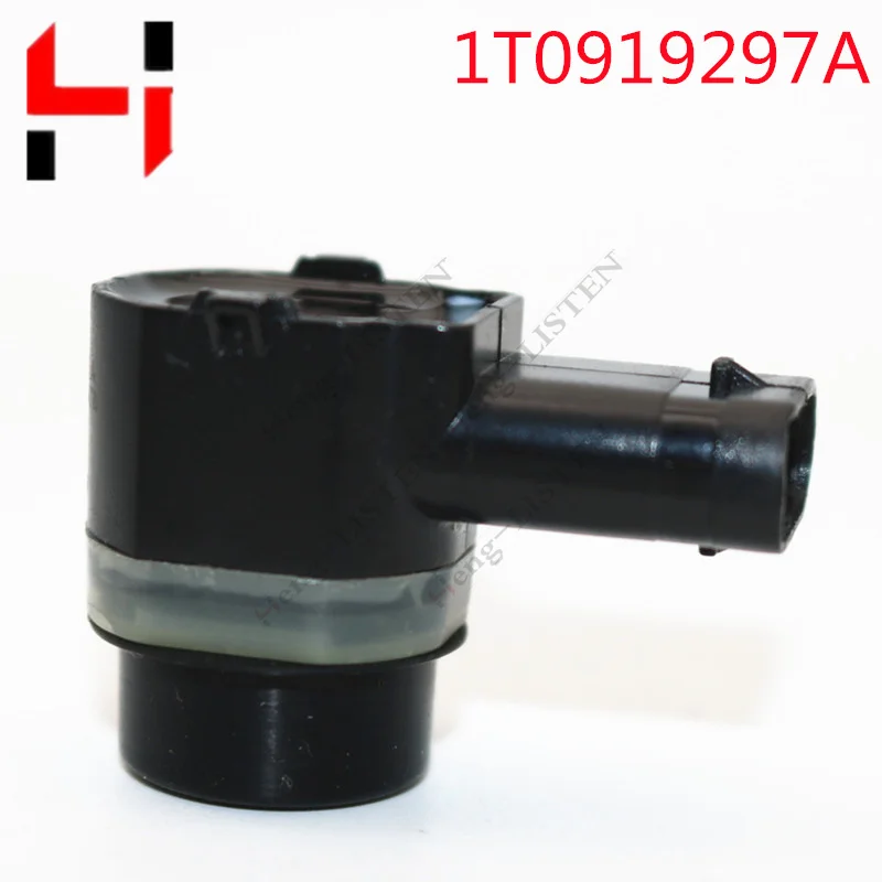 Датчик парковки 1T0919297A 1T0 919 297 A A3 A4 A5 A6 A7 A8 Q3 Go lf Pa ssat Ti guan Tou ran Shar an PDC (art.: 79d1d161e) - 79d1d161e