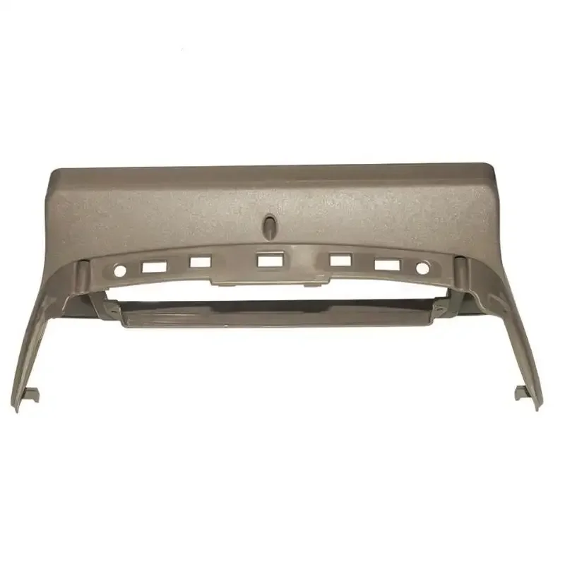 9-дюймовая автомобильная рамка лицевая панель Android аудиоадаптер комплект отделки