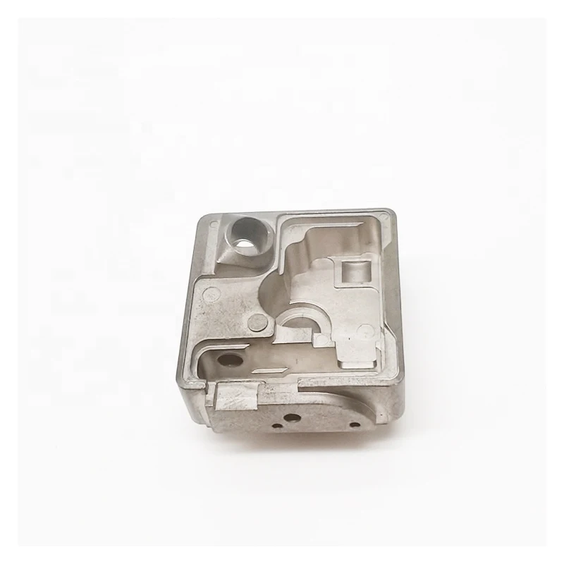 

CNC Machining Services