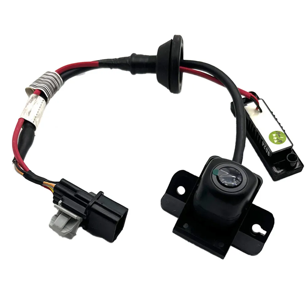 Надежный выбор автомобильного резервного датчика и камеры заднего вида для