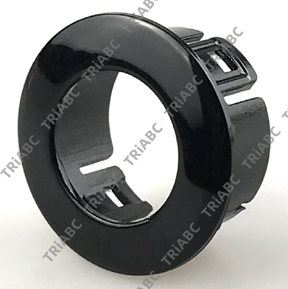 

PZD61-00016 Держатель фиксатора датчика парковки PDC для Toyota Yaris Vios Reiz HONDA CM4 CM5 CRV ACCORD Кронштейн парктроника