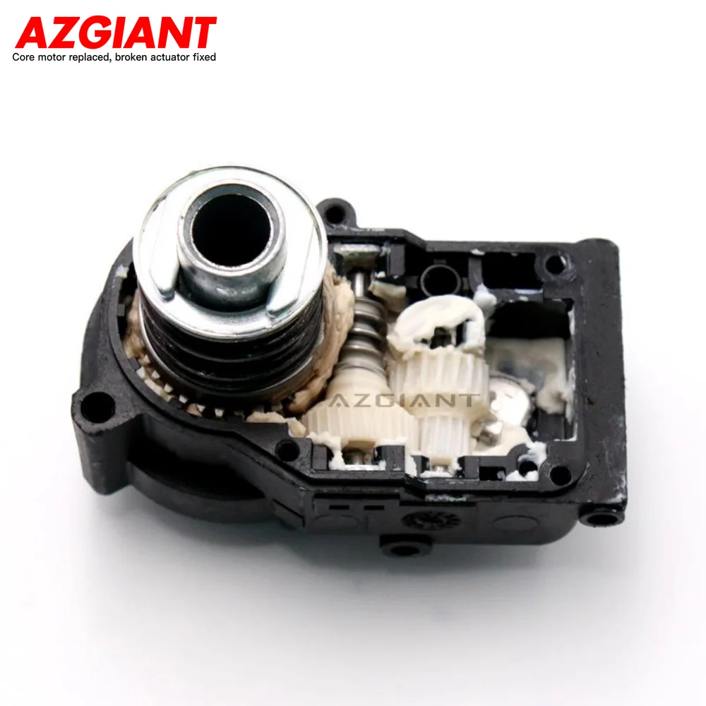 

AZGIANT Power Folding Side View Mirror Motor For 2009-2014 Hyundai Santa Fe