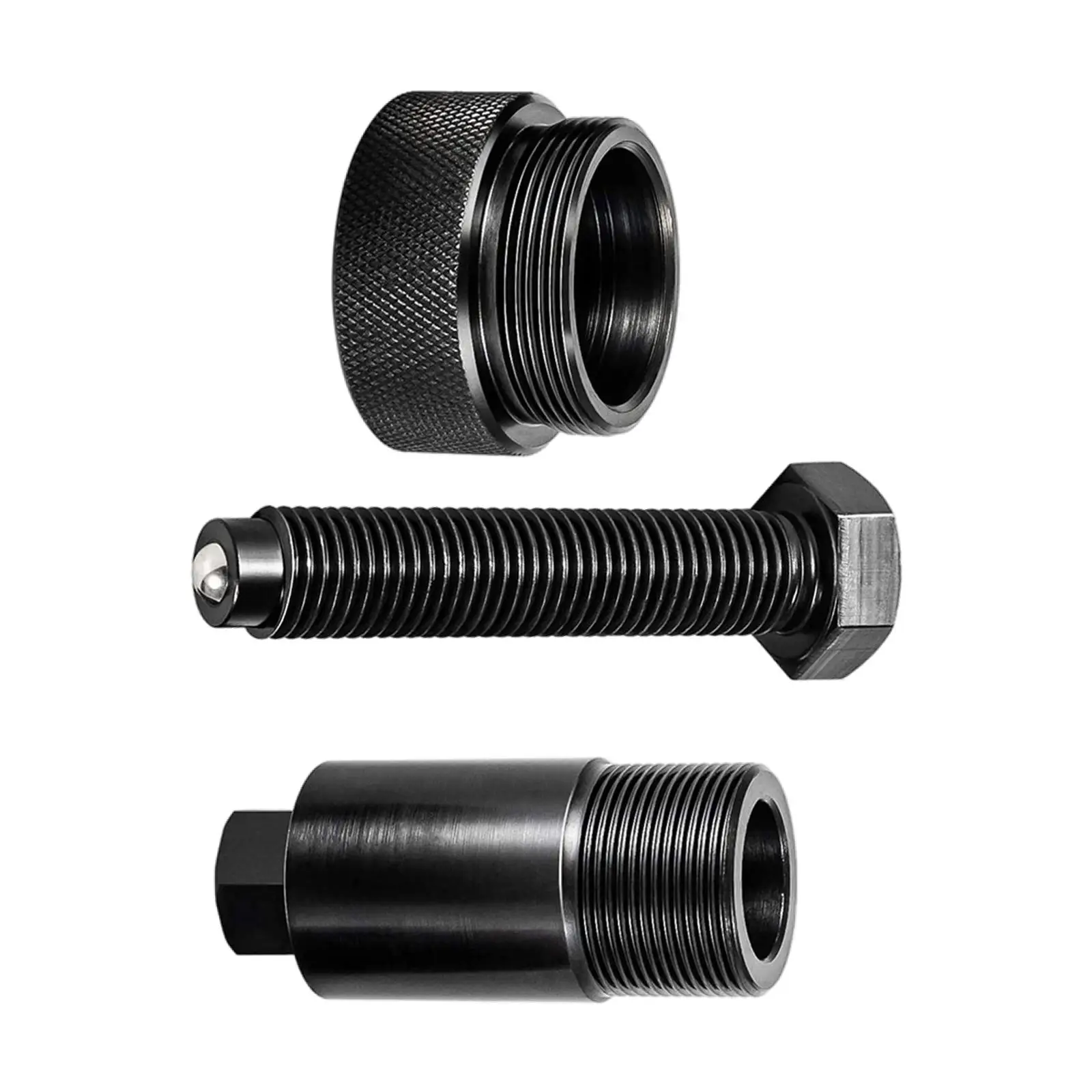 Инструмент для снятия стали съемника топливного насоса впрыска двигателя 7 M57