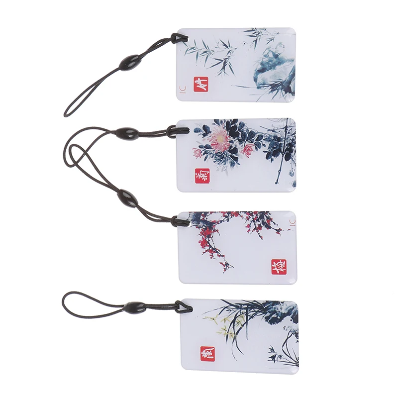 

Электронный дверной замок Tuya TTlock BLE 10 шт.