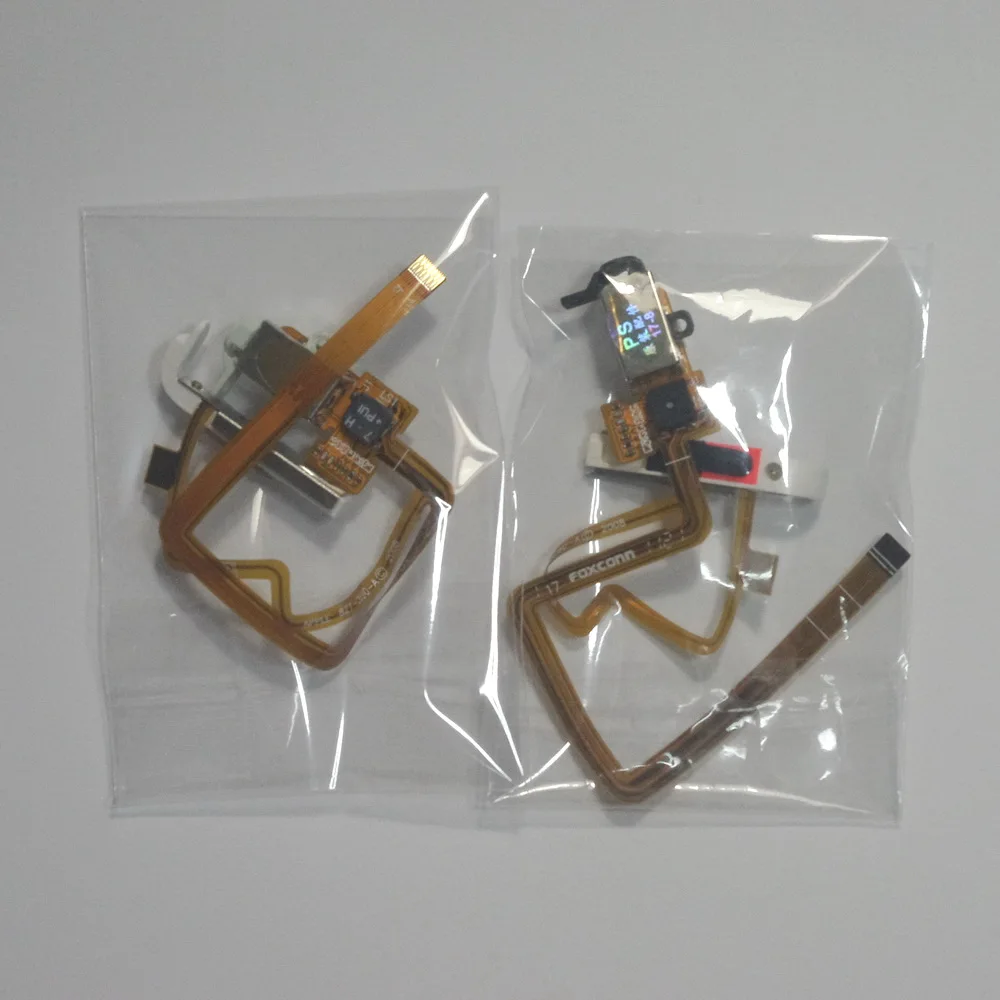 For iPod 5th Video 60GB 80GB 6th Classic 160GB (2007) Thick Headphone Audio Flex Cable enlarge