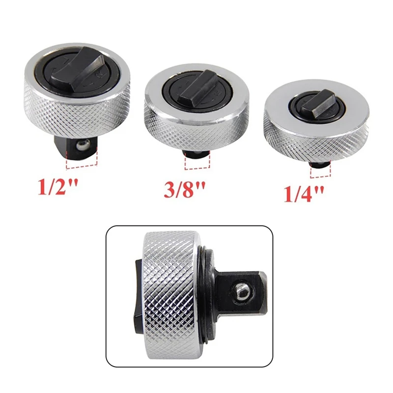 3 шт. мини-ключ с храповым механизмом гаечный ключ железной оболочкой на палец 1/2