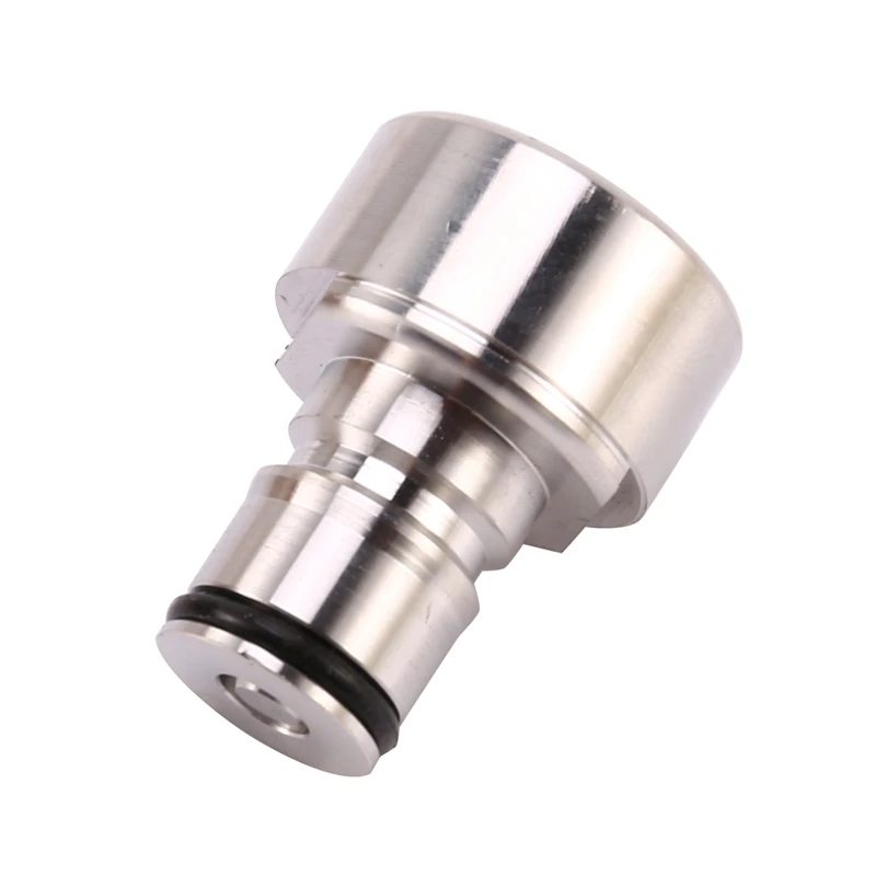 2Pcs Ball Lock Conversion Post 5/8Inch Cornelius Gas Liquid Type Convert To Keg