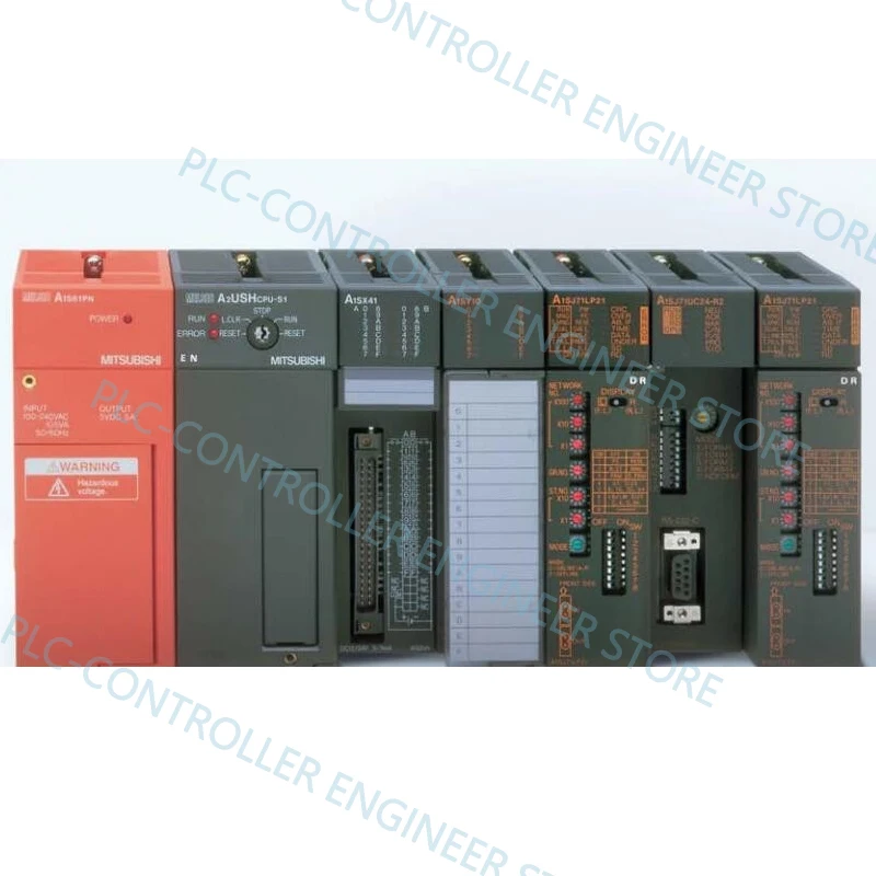 

Новый в коробке контроллер PLC 24 часа в течение отгрузки A1SY81
