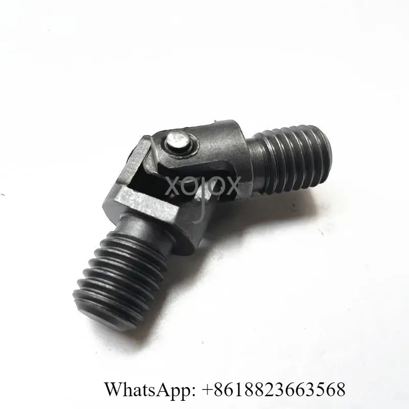 Новинка Ручка джойстика XOJOX для экскаватора Kobelco SK75 130 200 210 330 350-8 универсальное