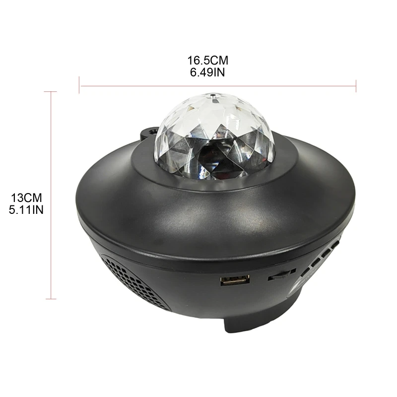 

Звездные проекторы X37E, ночники с дистанционным управлением, проектор из АБС-пластика, с музыкальным динамиком, для детей и взрослых