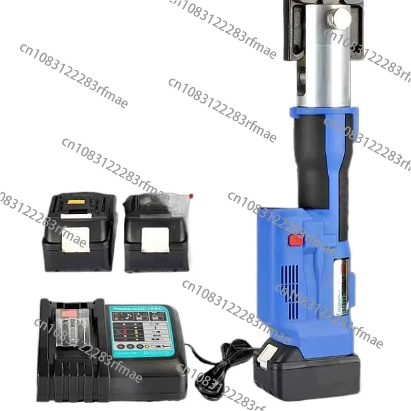 Sz-15-32 Кольцо для водяного инструмента сжатие зарядка портативный зажим 60kn