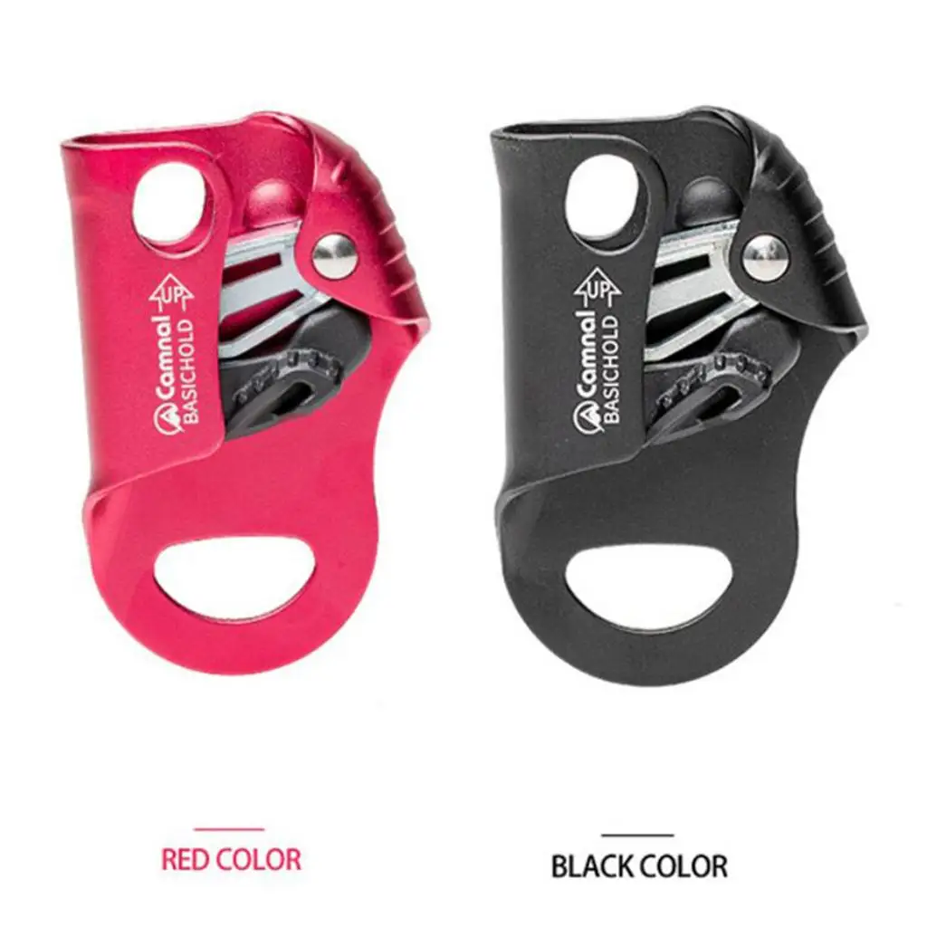 Нагрудный подъемник - арбористское альпинистское оборудование из легкого сплава