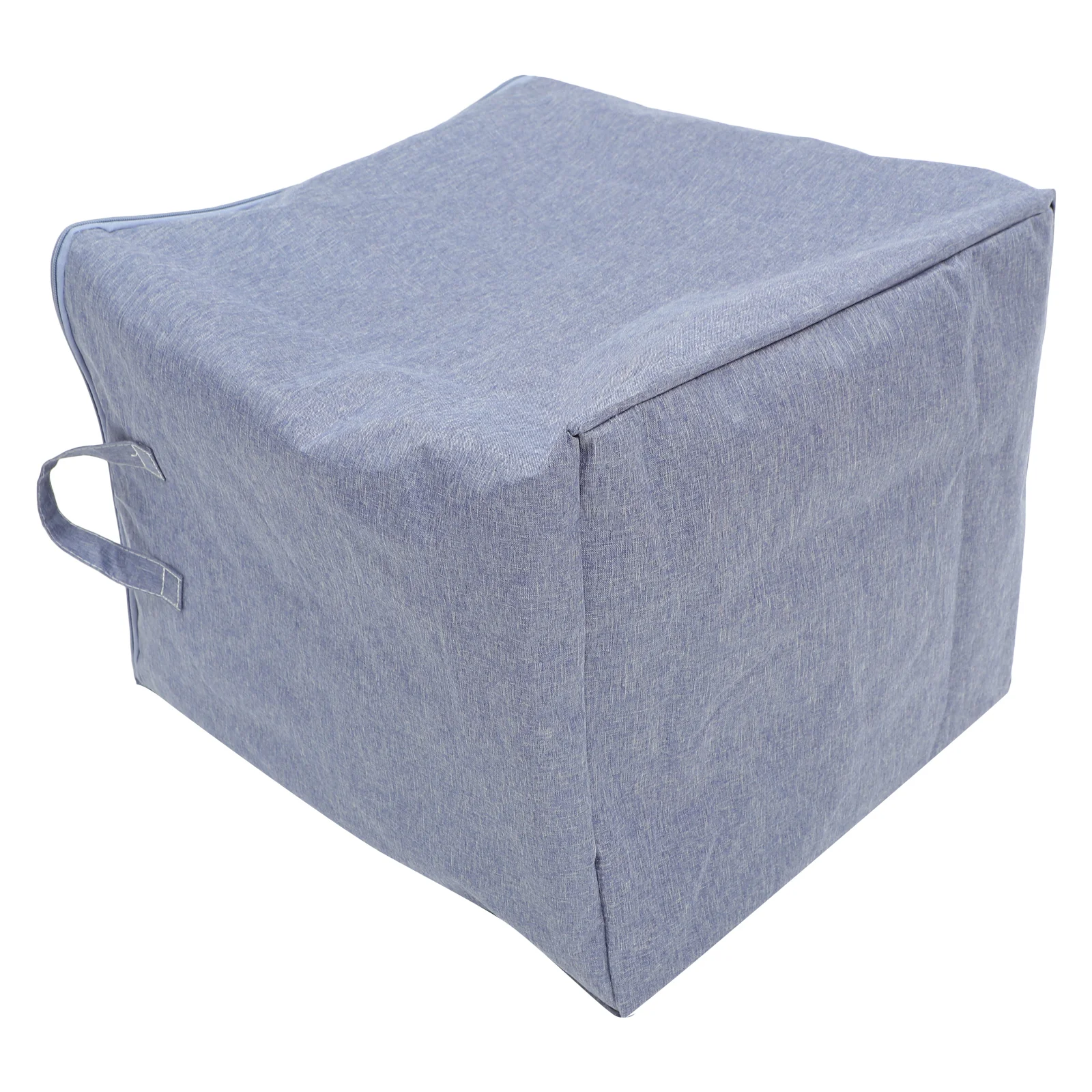 

Multi-function Clothes Box Convenient Folding Clothes Blankets Towel Container