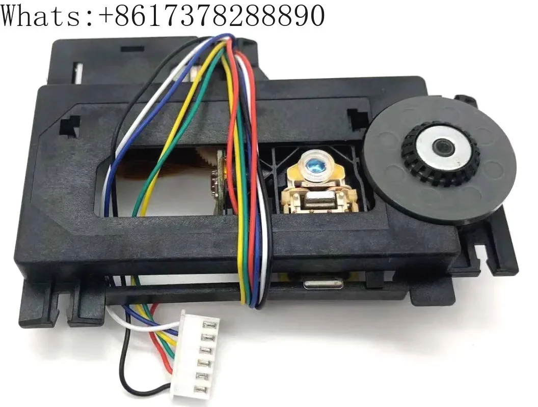 Голландская оригинальная CDM112.1/15 лазерная головка VAM1201 1201L3 может заменить VAM1202/12