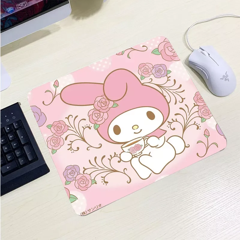 

Small Keyboard Mat Gaming Pc Gamer Full Barato Cute Mouse Pad Anime Girl Varmilo Kuromies Pad on the Table Cheap Gaming Laptop