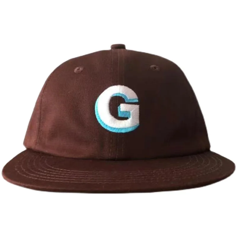 Flame Le Fleur Tyler The Creator New Mens Womens Flame Hat Cap Snapback Embroidery Cap Casquette Baseball Hats