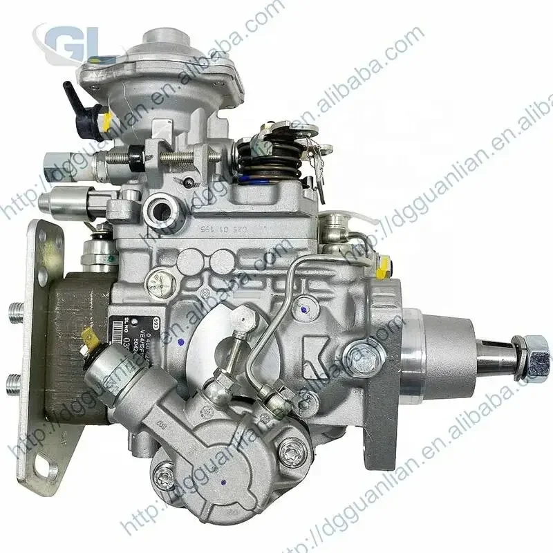 

VE4/12F1100L2011 Fuel Injection Pump 504181065 0460424398 / 0 460 424 398