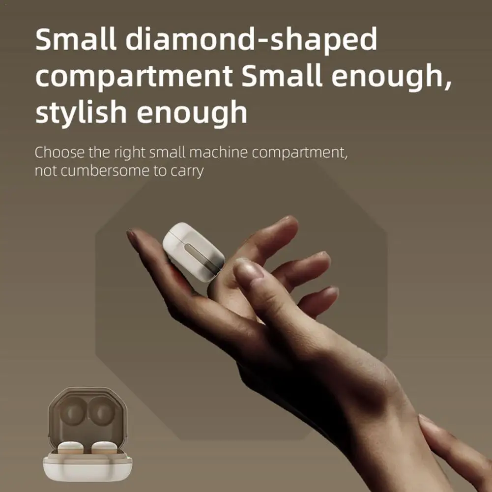 

Беспроводные наушники Bluetooth 5.3 с функцией сна, 20 часов воспроизведения