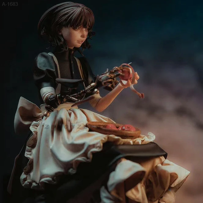 Наборы моделей из смолы красивая бесцветная и самособранная фотография