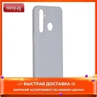 Чехол Pero для Realme 5 Pro Soft Touch