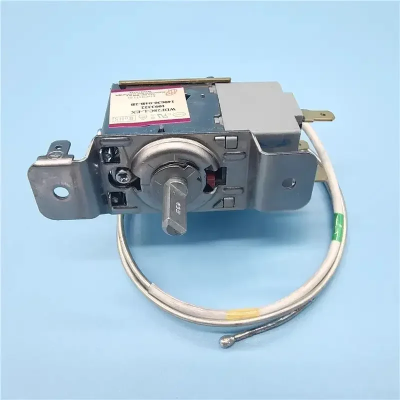 Фото Термостат для холодильников Ronshen и Hisense WDF28C-L-EX, 3-контактный, 55 см №1