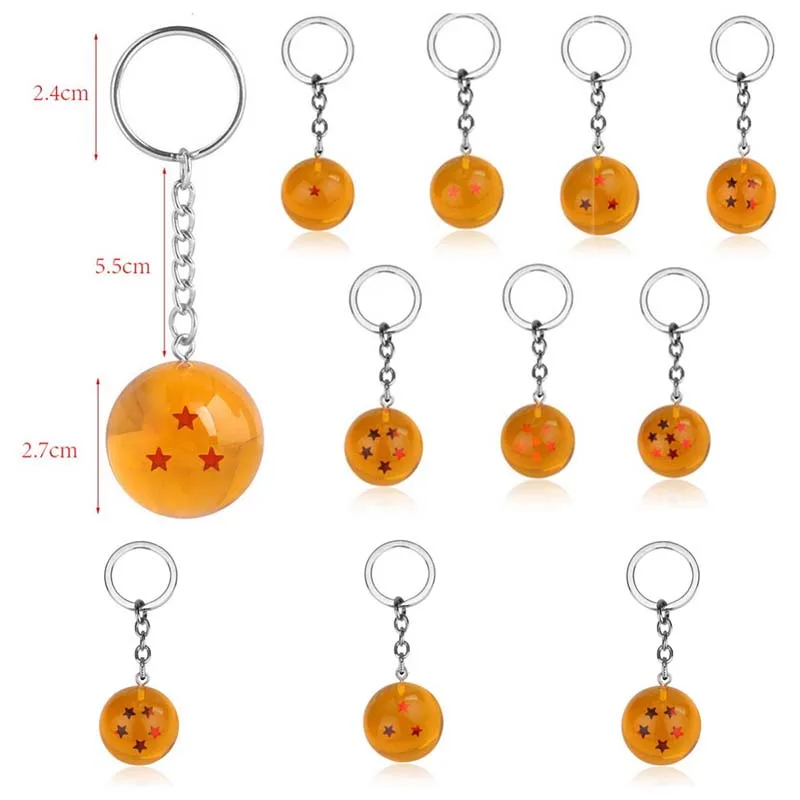 

Брелок для ключей с мультяшным драконом 1-7 дюймов