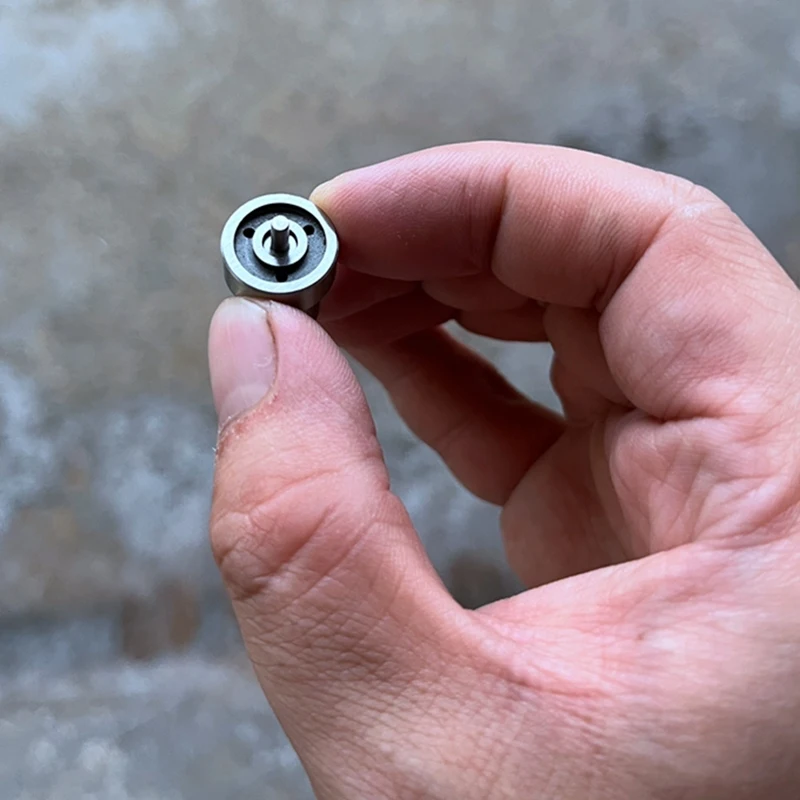 5 шт. топливные форсунки для двигателя Mitsubishi Pajero Kia Hyundai D4Ba D4Bf D4Bh D4Bx G6Baj 105007-1120