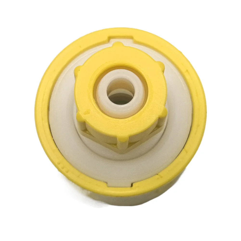 Фото Для пароочистителей KARCHER Puzzi 8/1 10/1, стандартный соединительный шланг OEM, запасная часть 4.446-023.0, доступен в комплектах по 1/2/3 шт. №5