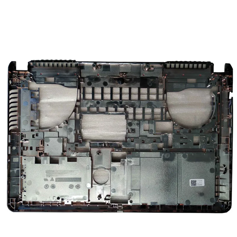 Фото Новинка для Dell Inspiron 15 7557 7559 5577 5576 0T9X28, задняя крышка ЖК-дисплея типа NTS без Atenna/подставка для рук, верхняя часть/нижняя часть корпуса ноутбука №4