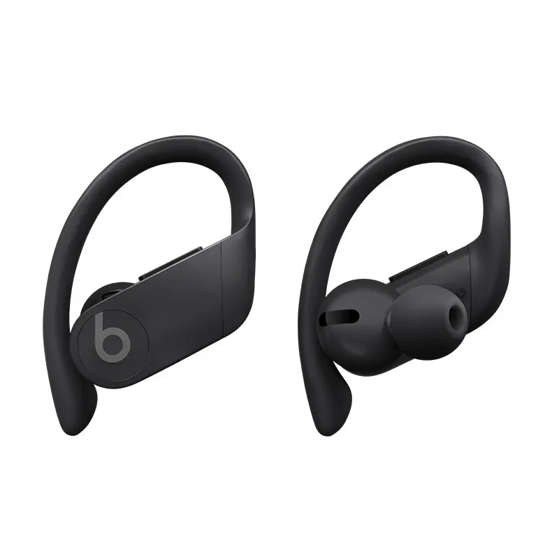 Beats-auriculares inalámbricos POWERBEATS PRO para videojuegos, cascos deportivos de alto rendimiento con Bluetooth, batería de larga duración, 100% originales
