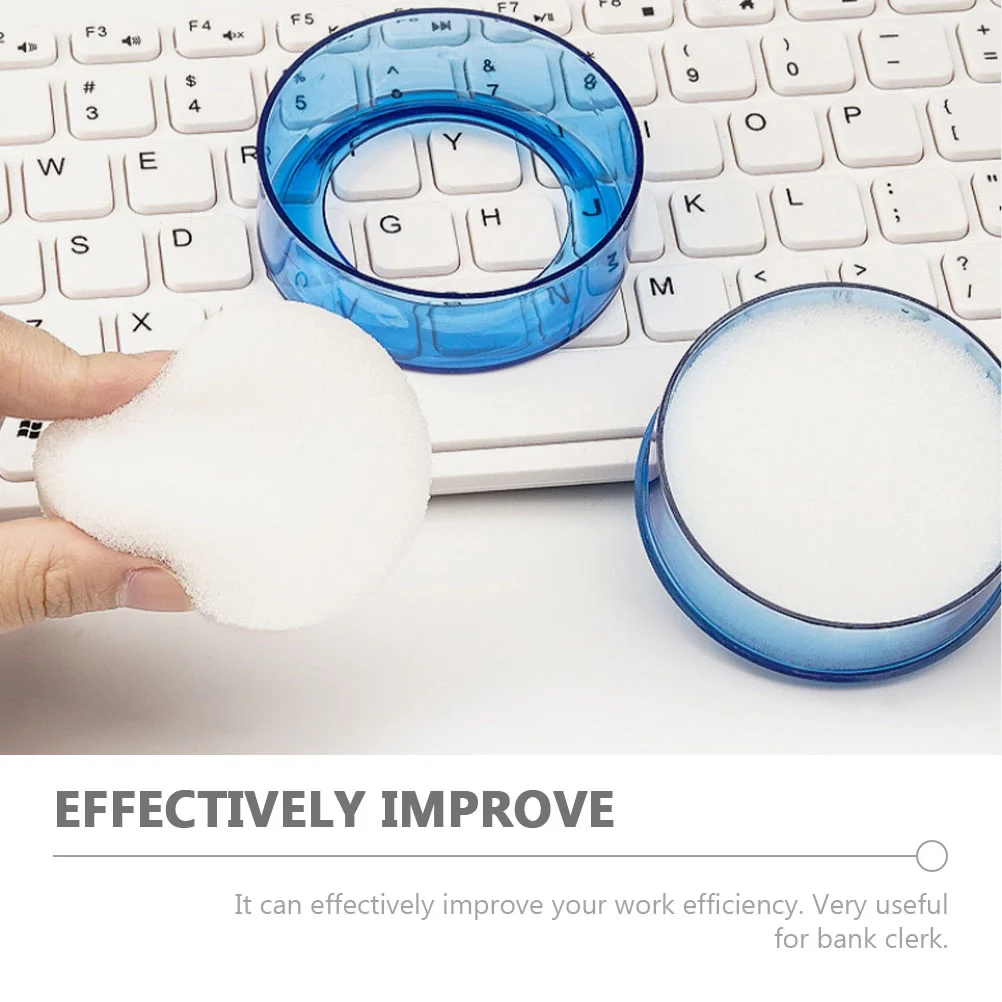 Рисунок 4 - Губки для подсчета пальцев инструменты