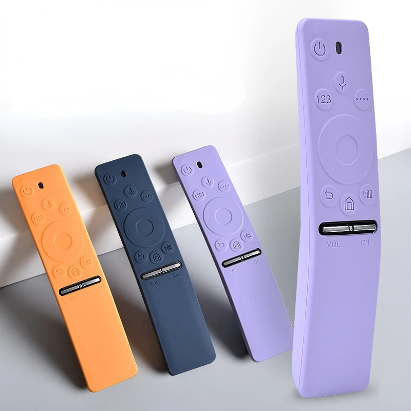 

Чехол для пульта дистанционного управления для Samsung 4K